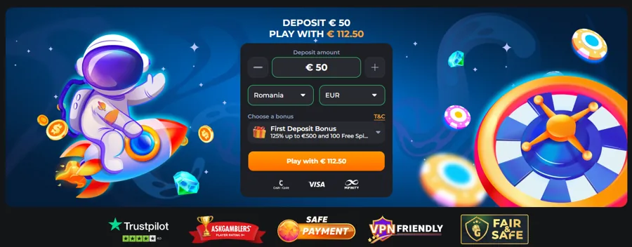 CosmicSlots