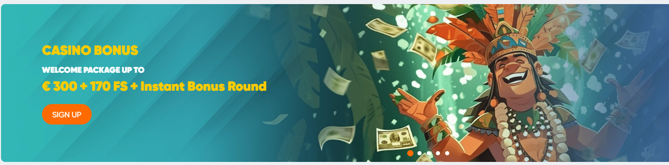Ivibet casino